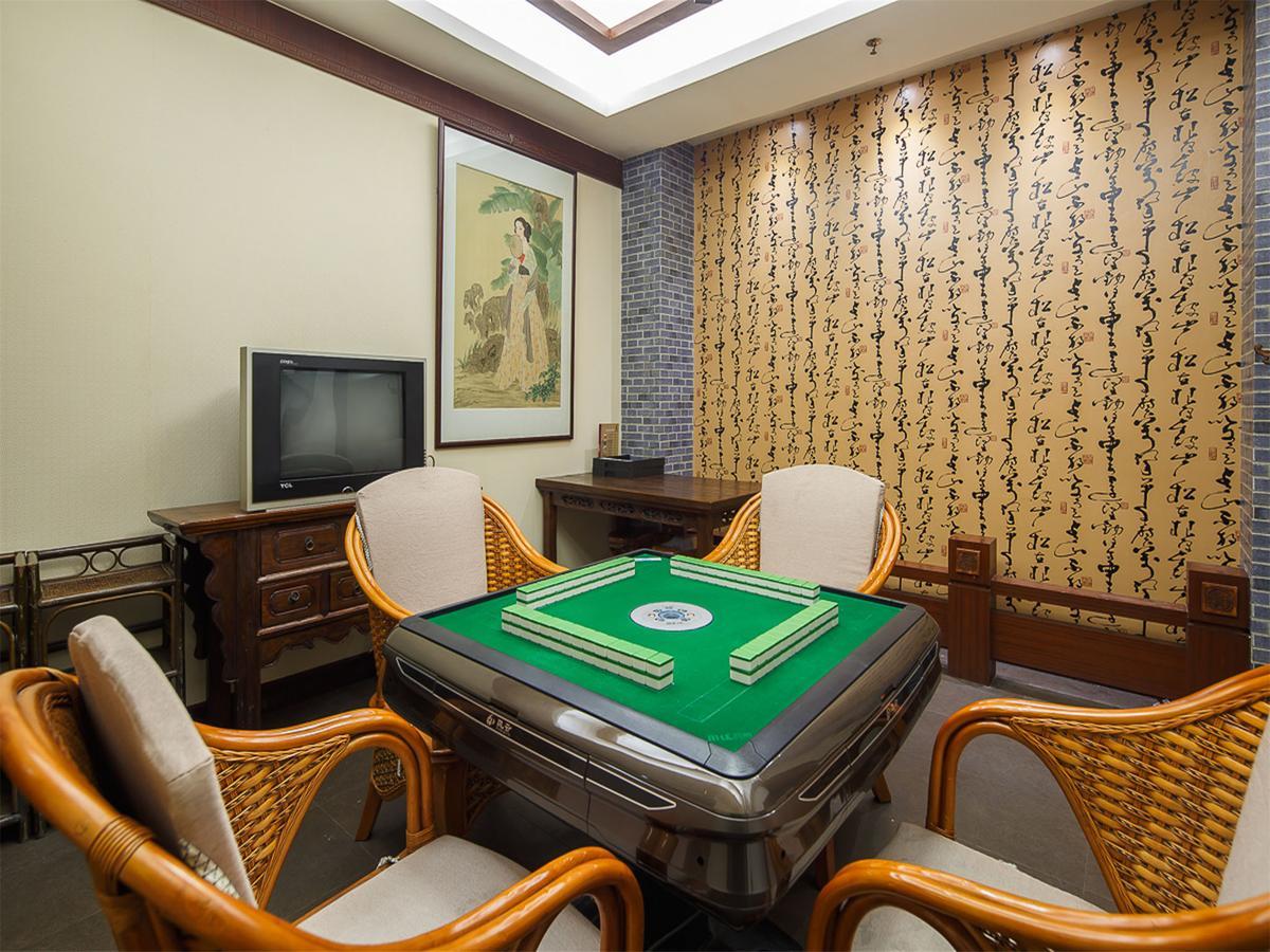 City Hotel 仏山市 エクステリア 写真