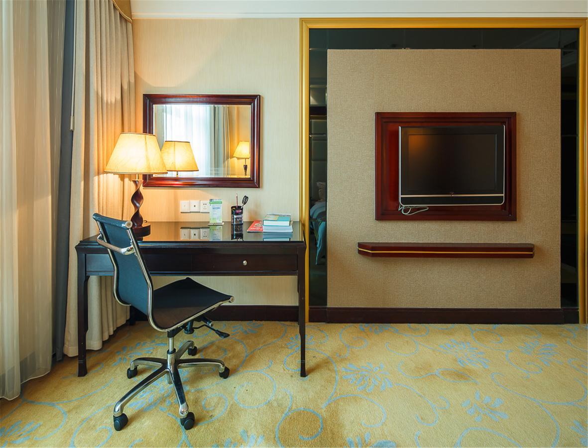 City Hotel 仏山市 エクステリア 写真