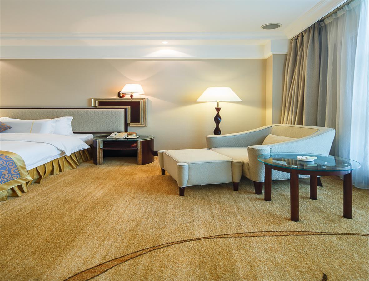 City Hotel 仏山市 エクステリア 写真